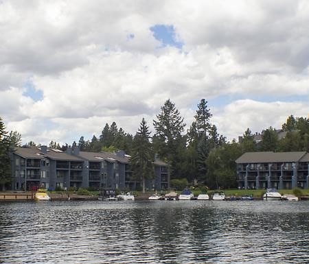 Marina Cay Bigfork Bagian luar foto