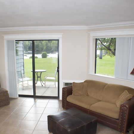 Marina Cay Bigfork Bagian luar foto