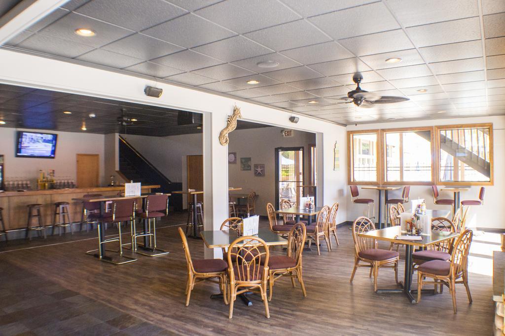 Marina Cay Bigfork Bagian luar foto