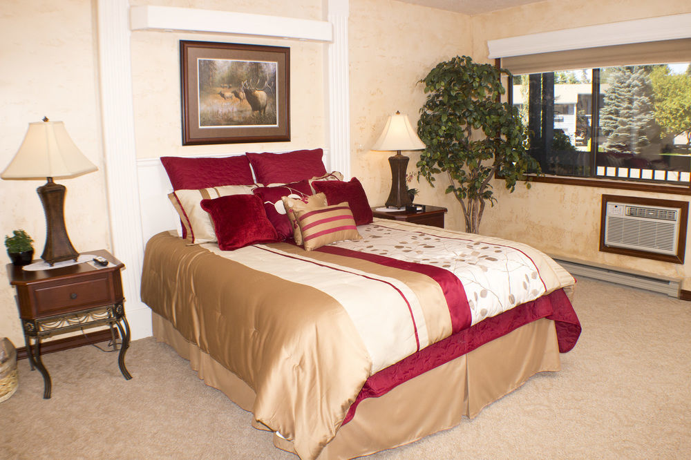 Marina Cay Bigfork Bagian luar foto