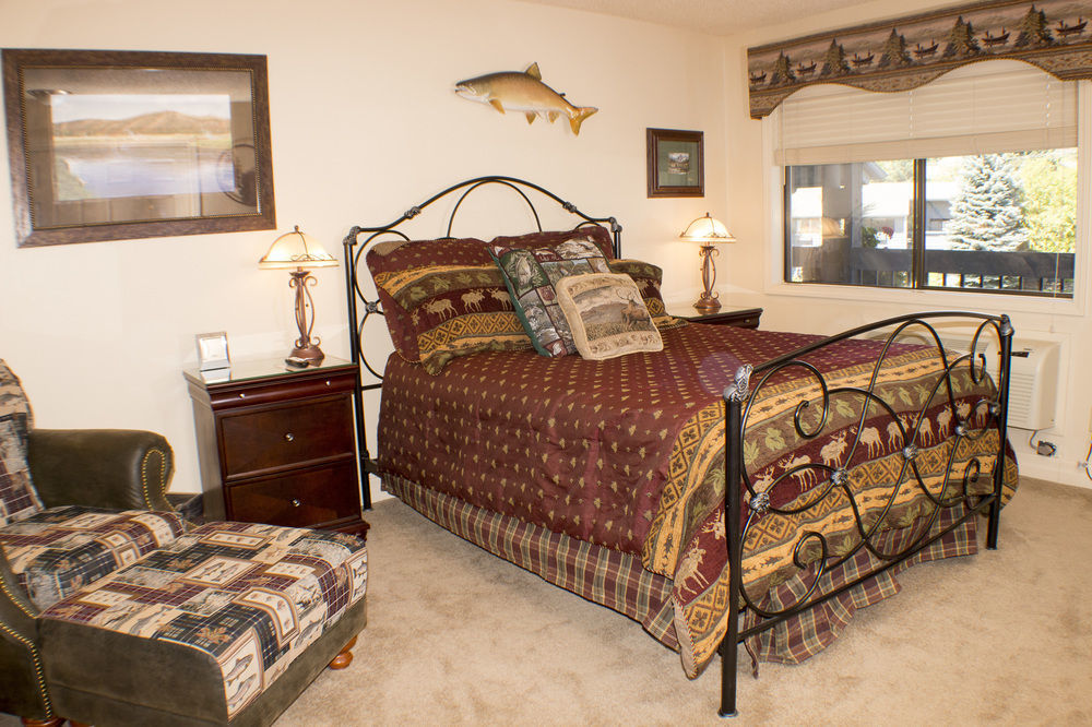 Marina Cay Bigfork Bagian luar foto