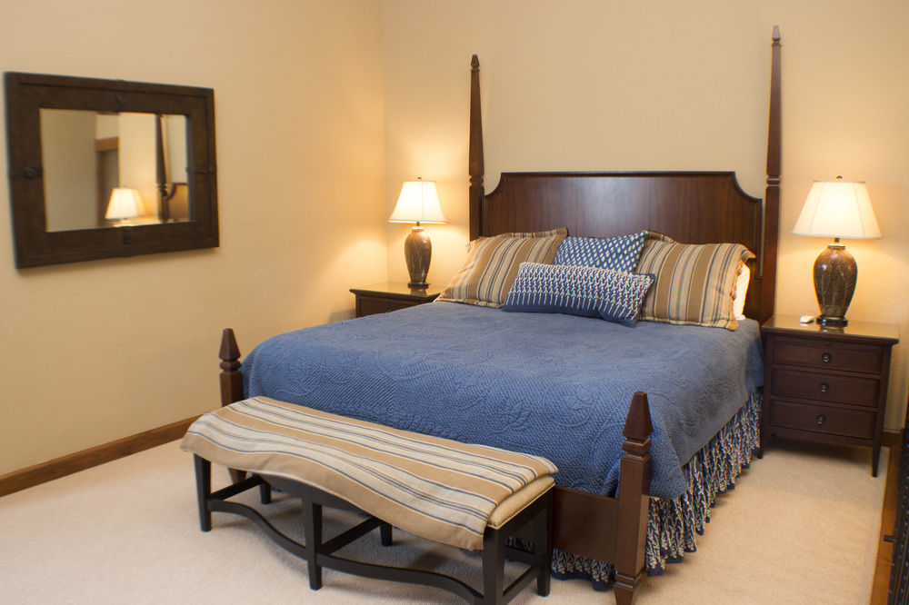 Marina Cay Bigfork Bagian luar foto
