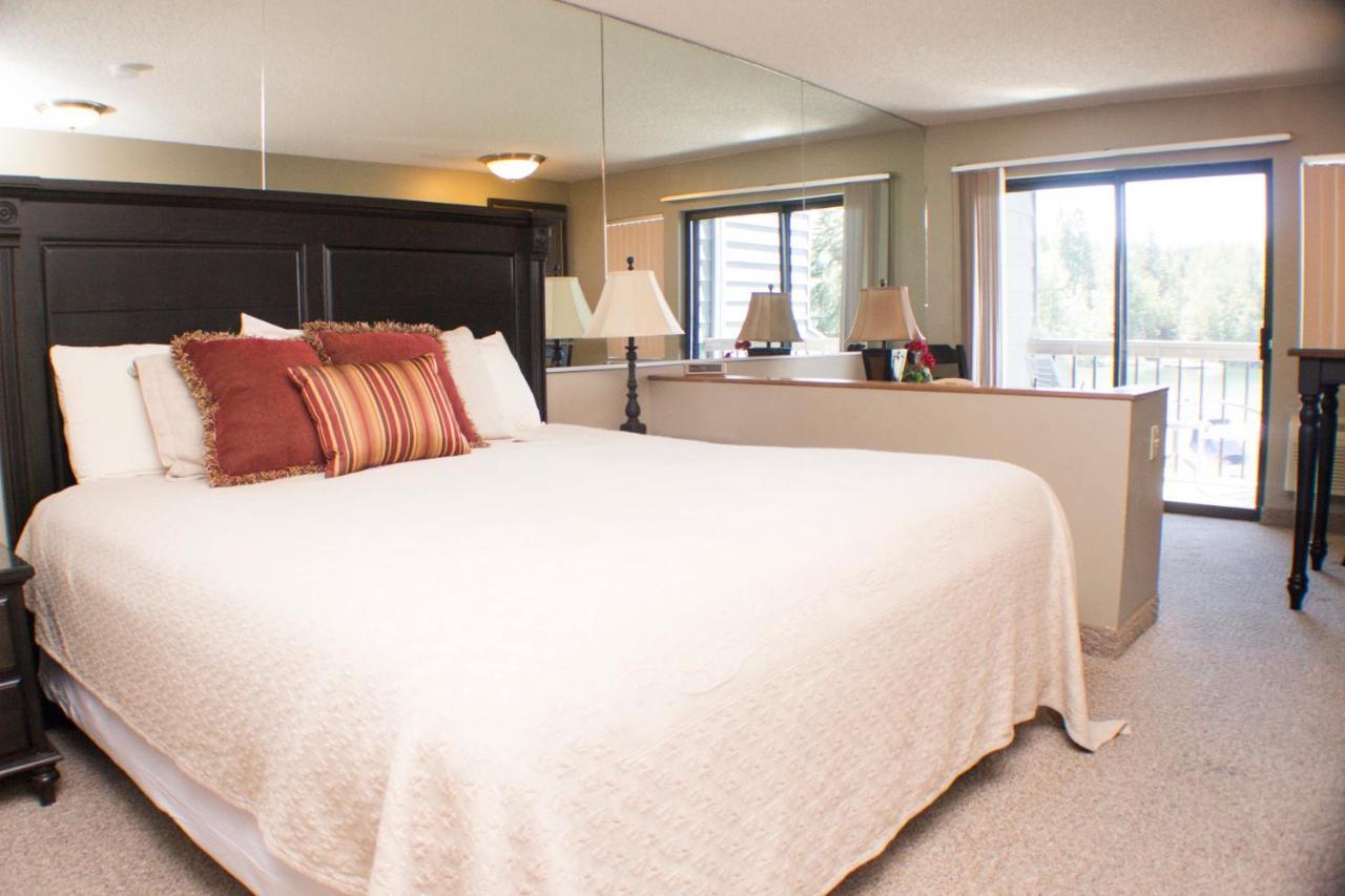 Marina Cay Bigfork Bagian luar foto